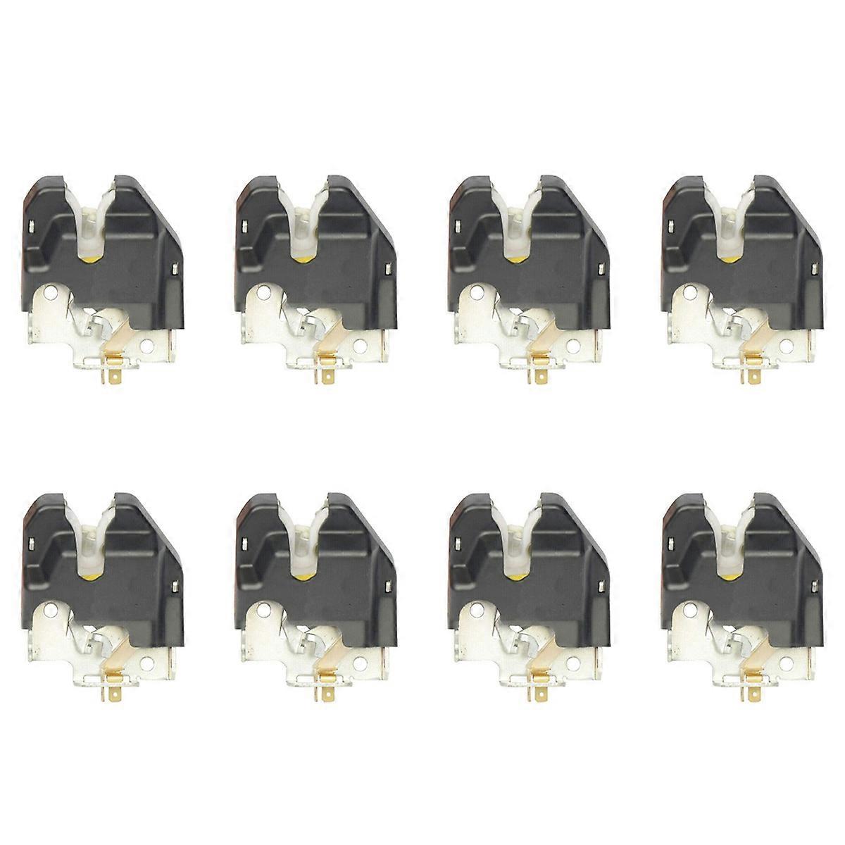 8X 74851-S5A-013 74851S5A013 Rear Hood Lock Actuators Fit for 2001-2005 2003-2006 Fit/Jazz 2007-2008