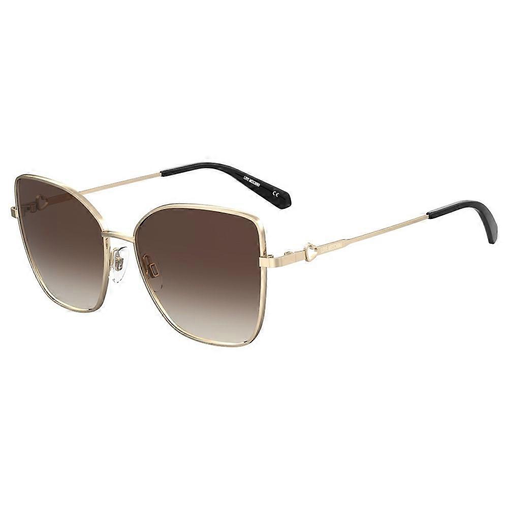 Sunglasses Love Moschino mol056s0