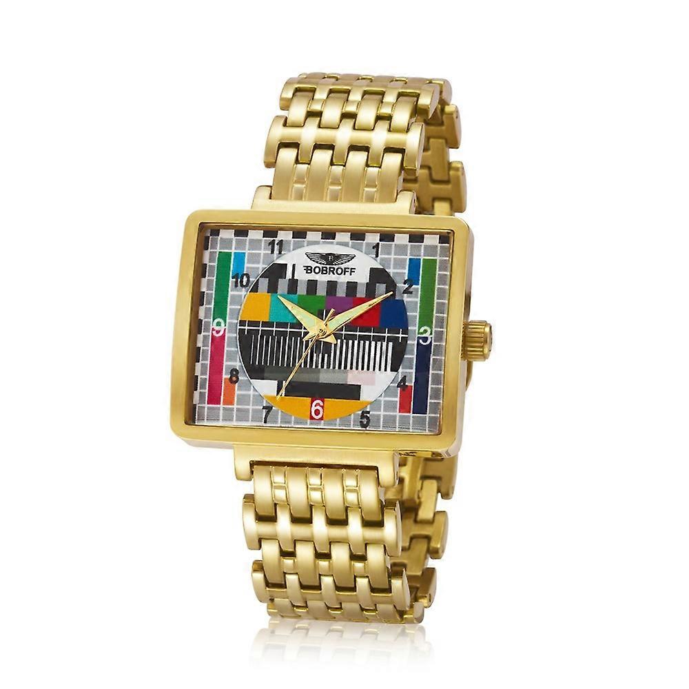 Watches Bobroff bf0036