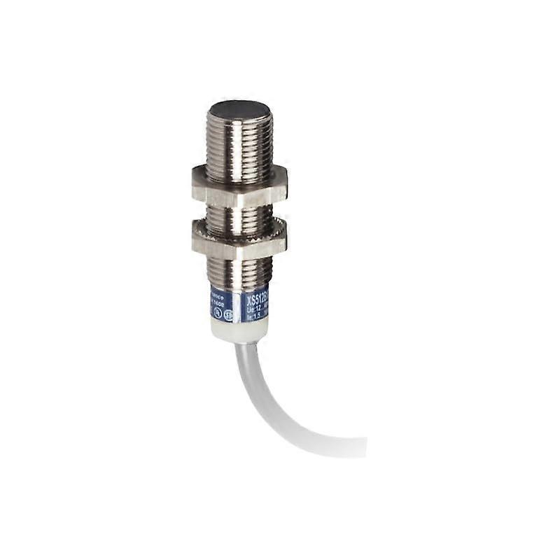 Proximity sensor XS612B1PAL2 Ref: 9615