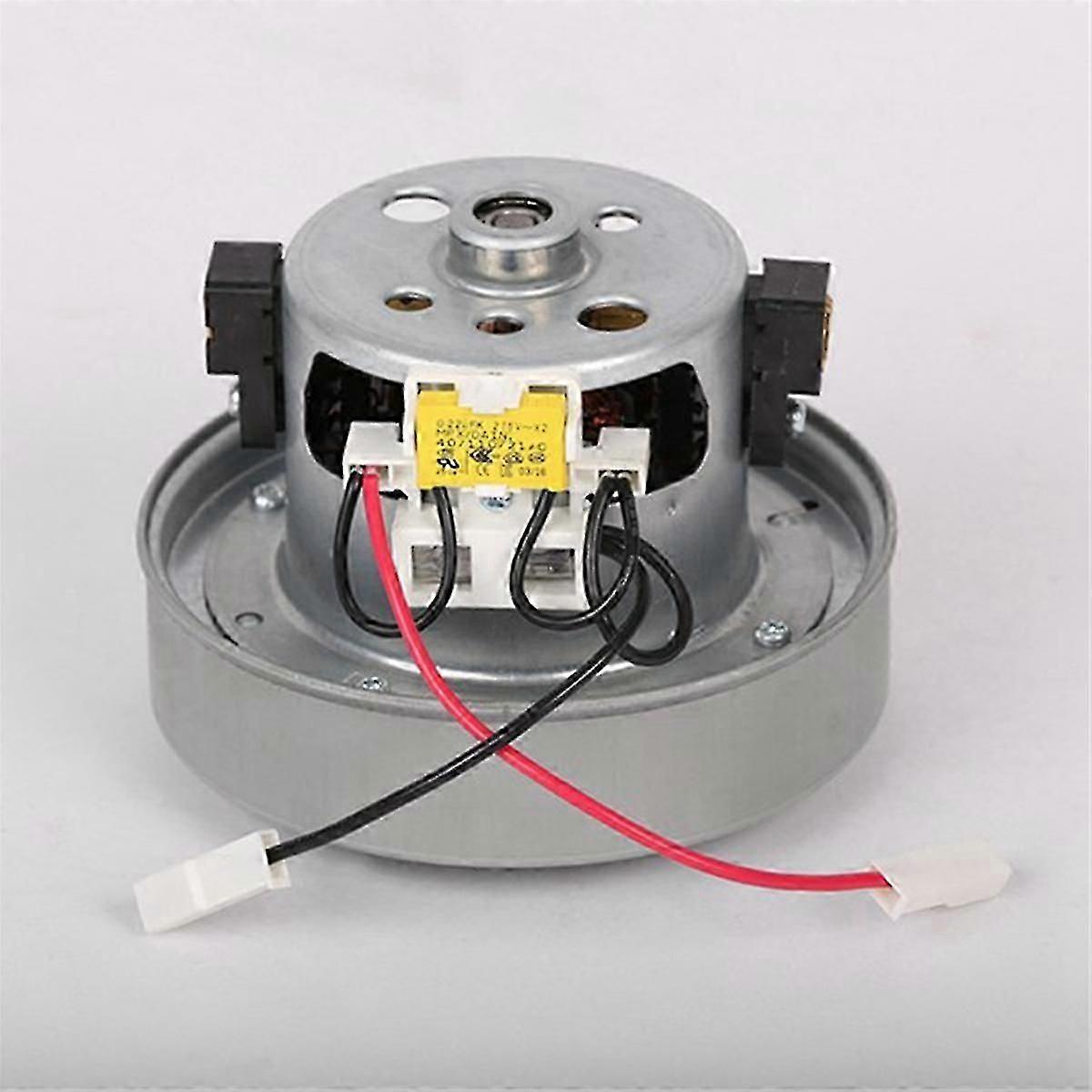 Replacement Motor for Dyson DC37, DC39c, DC30C, DC28c, DC33c Vacuum Cleaner - Includes Connection Ca