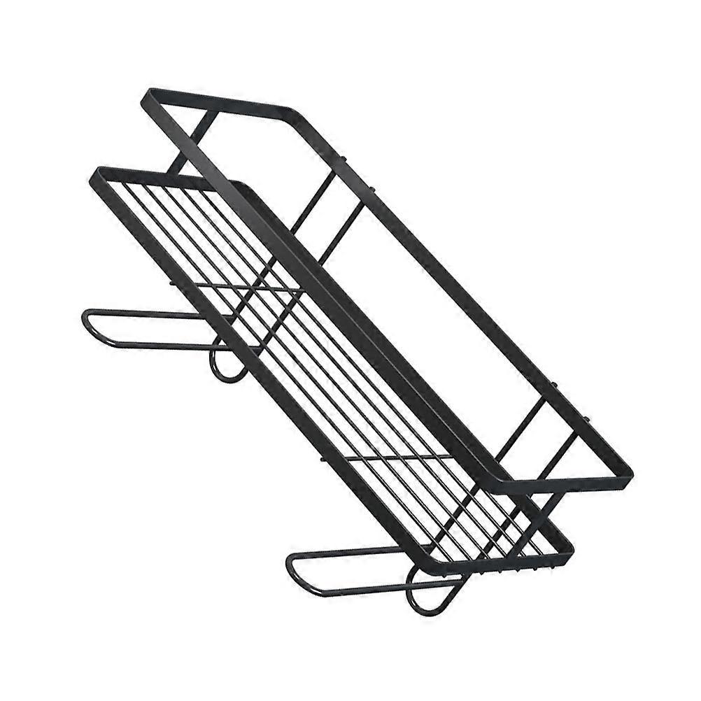 Bathroom Organizer Rack Toilet Storage Rack for Storage 1Set