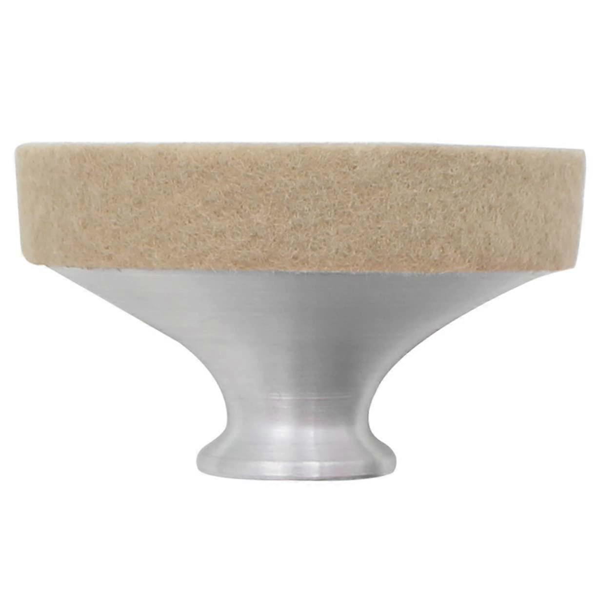 Soprano Sax Mute Practical Weak Mute for Soprano Saxophone Installation Noise for Practice and Performances 5x5x3.3cm