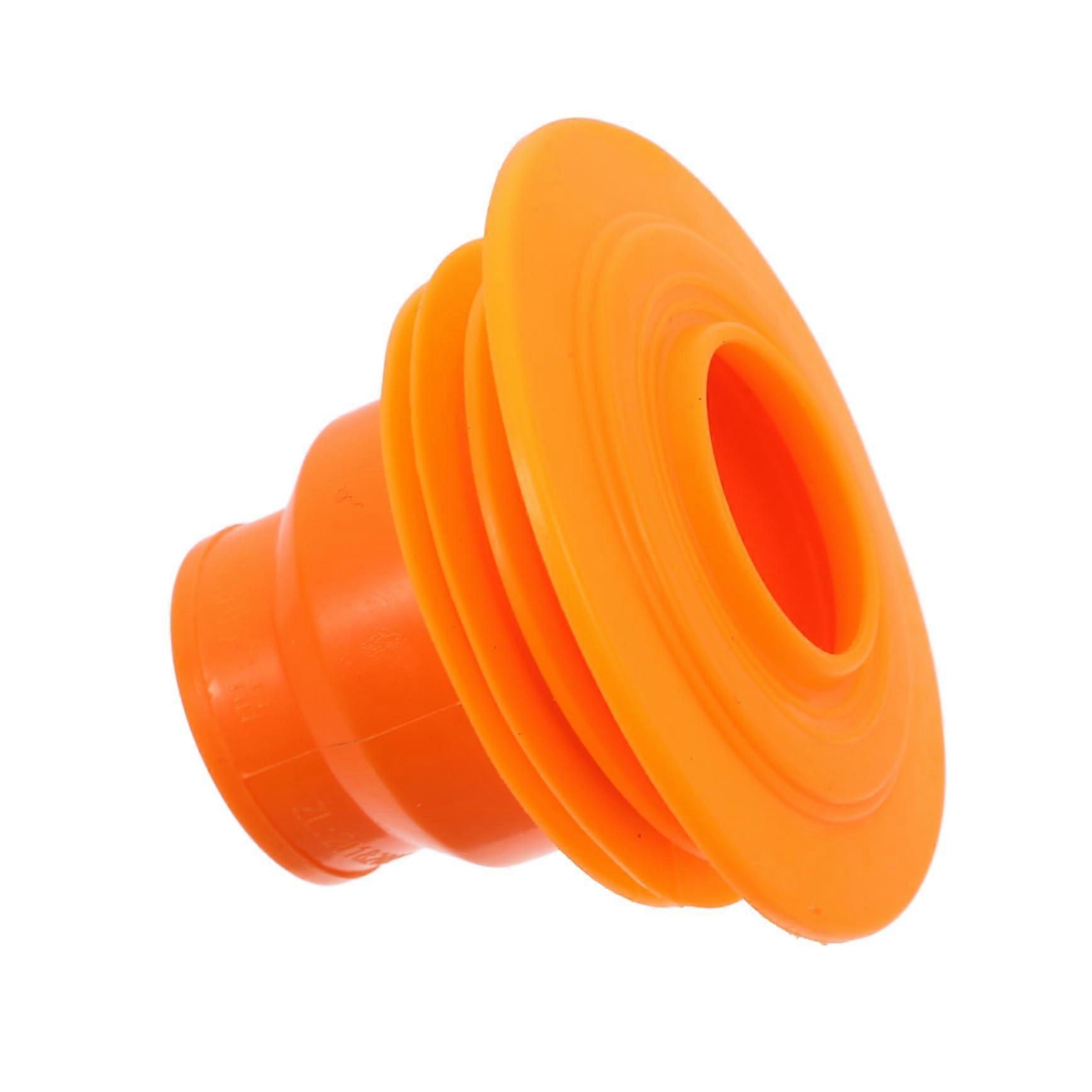 Drain Hose Plug Washing Machine Odor Seal Efficient Odor Barrier Easy Installation No Tools Required LongLasting Protection Against Unpleasant Odors