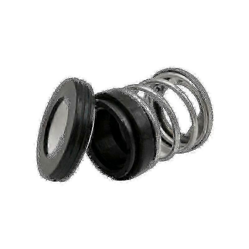 Water pump mechanical seal 156 series - Single coil spring design