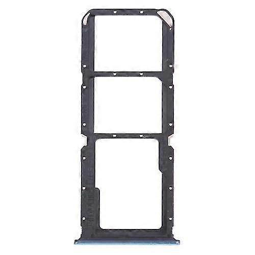 For Oppo A74 5g / A54 5g / A93 Pcgm00, Pehm00 Sim Card Tray + Sim Card Tray +