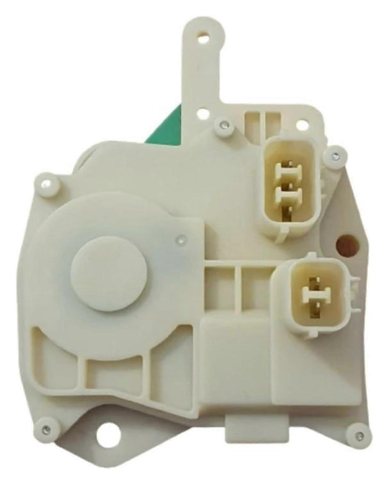 CR-V MK2 Boot Lock Actuator Motor Rear Right 2001-2006 5 Pins 72115S5AA01 Central Locking System Replacement
