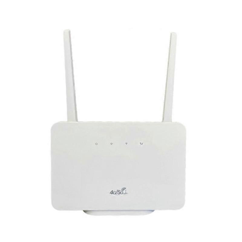 4G CPE Wireless Plug-in Mobile Router Asian Version