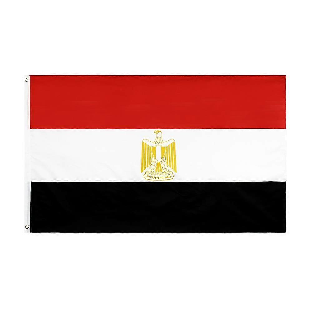 3X5Fts 90 * 150Cm Eg Egy Egypt Flag