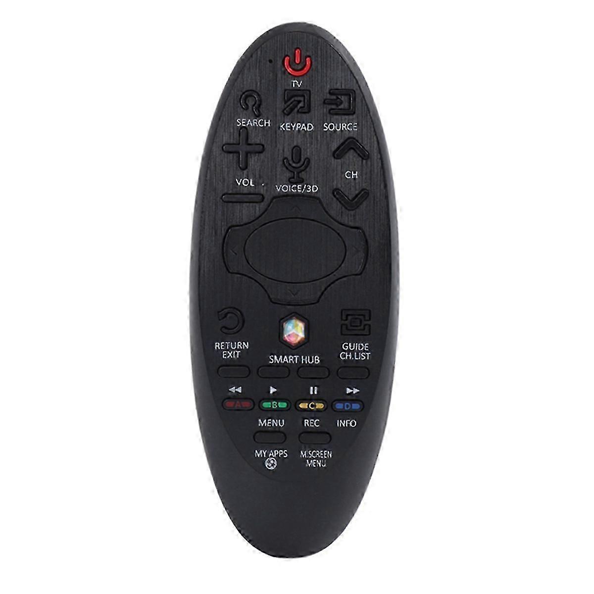 Smart Remote Control for Samsung Smart Tv Remote Control BN59-01182G Led Tv Ue48H8000