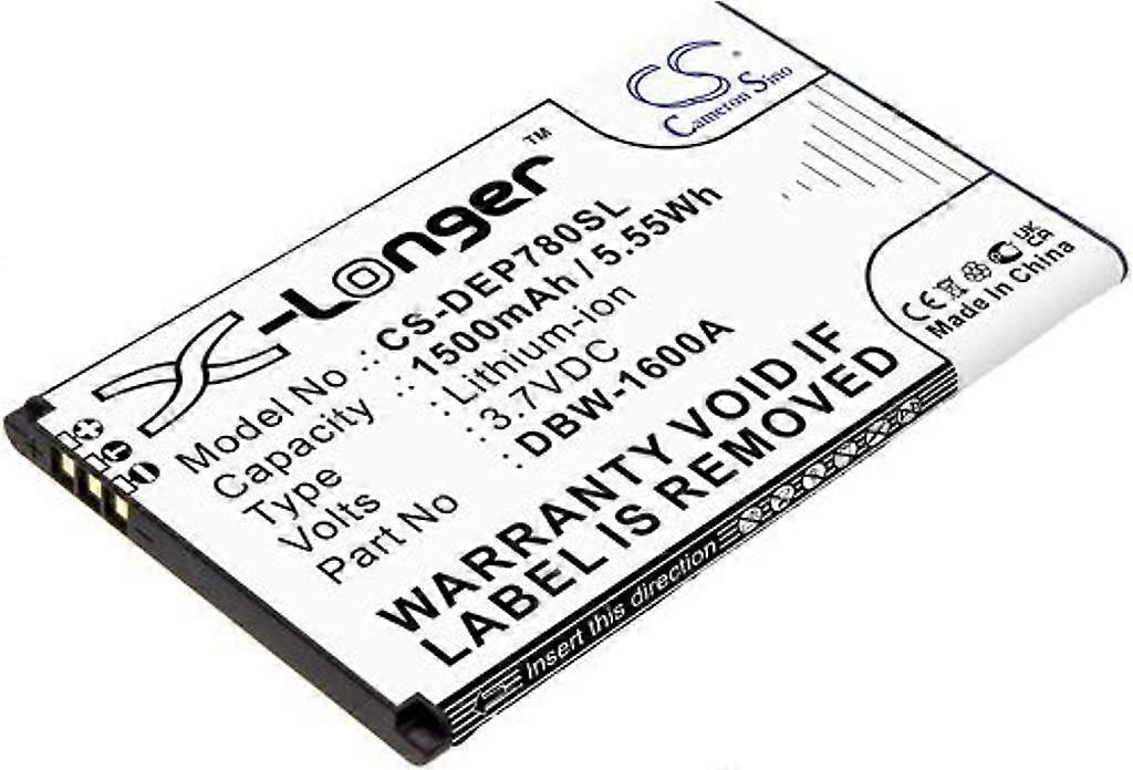 Battery for Doro 7010 mm