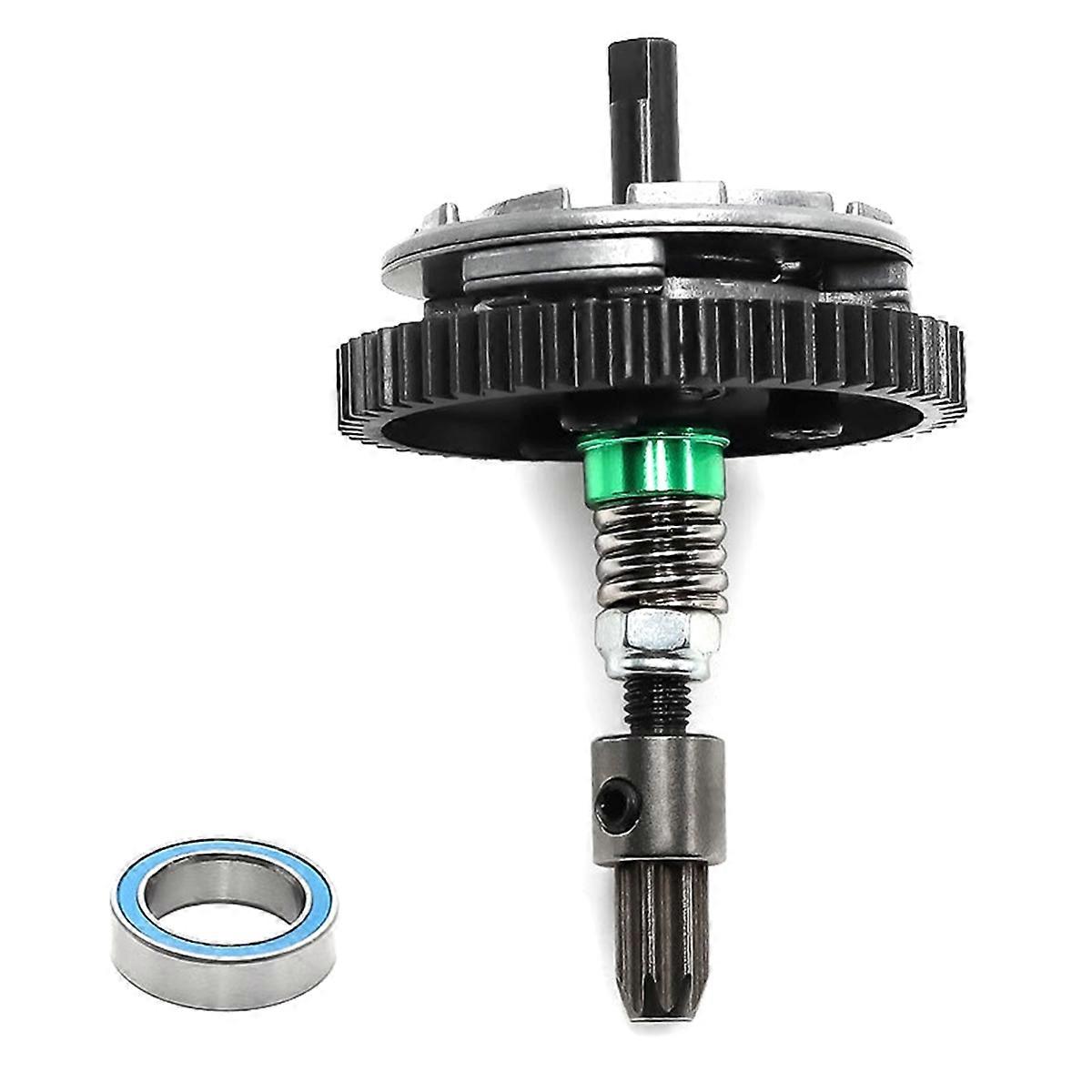 RC-Auto-Upgrade-Kit mit begrenztem Schlupf für 6878A/6878, Slash, Stampe RC-Autozubehör