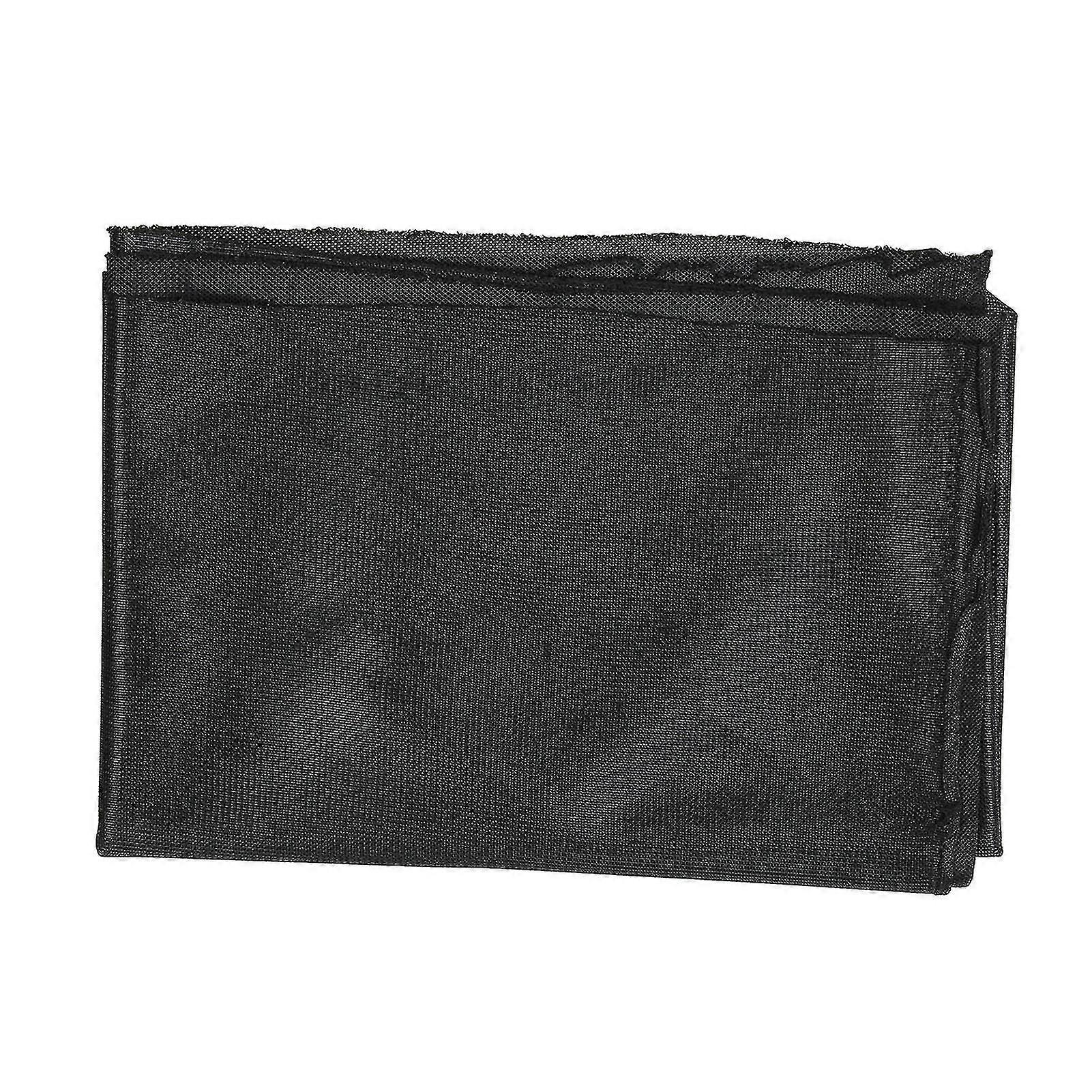 Speaker Grill Fabric: Polyester Breathable, Waterproof & Dustproof Mesh Protector for Speakers