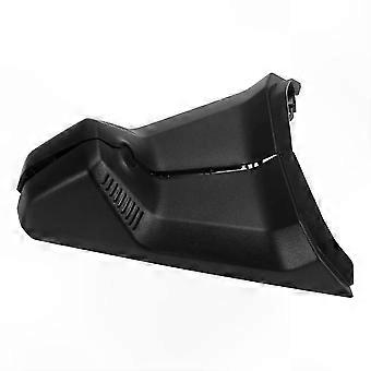 Rearview Mirror Base with Rain Sensor Cover for   3008 4008 5008 Citroen C5 DS7 DS9 Reflective Trim