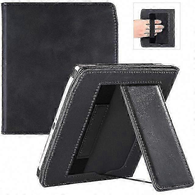 Pocketbook Era Case for Reading Tablet in Black