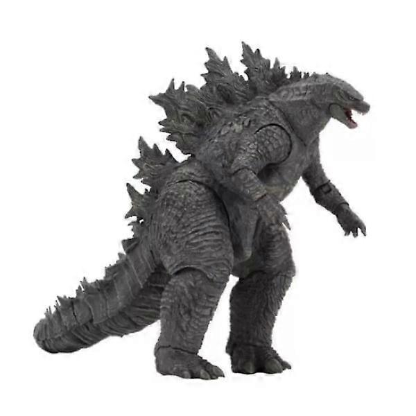 Neca Godzilla King Of Monsters 2019 Movie Edition Boxed 7 Inch Ac