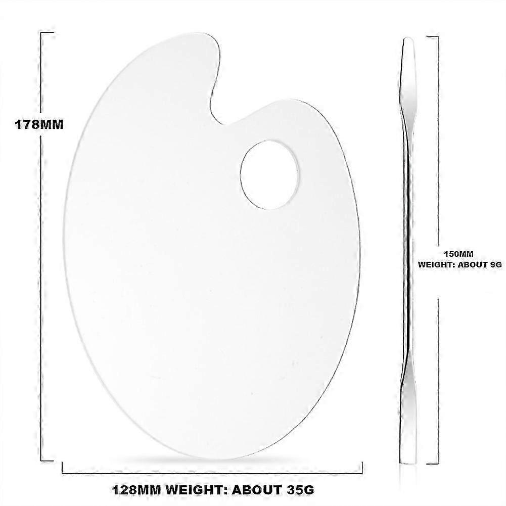 nail art display board butterfly design