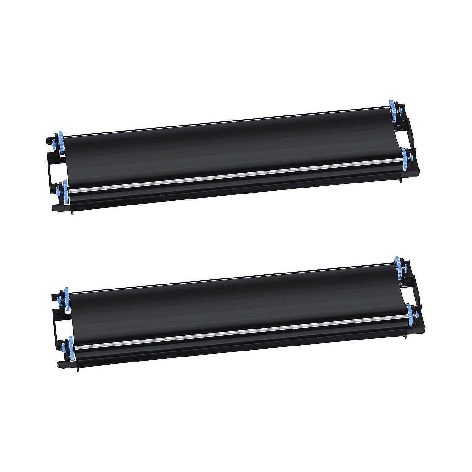 HPRT 2 Rolls Thermal Transfer Ribbon with RFID Funtion