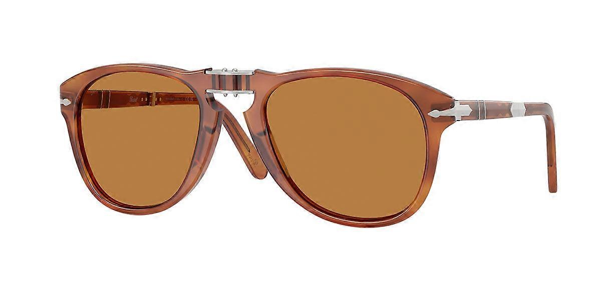 Persol PO0714SM Folding 96/73 Unisex Sunglasses