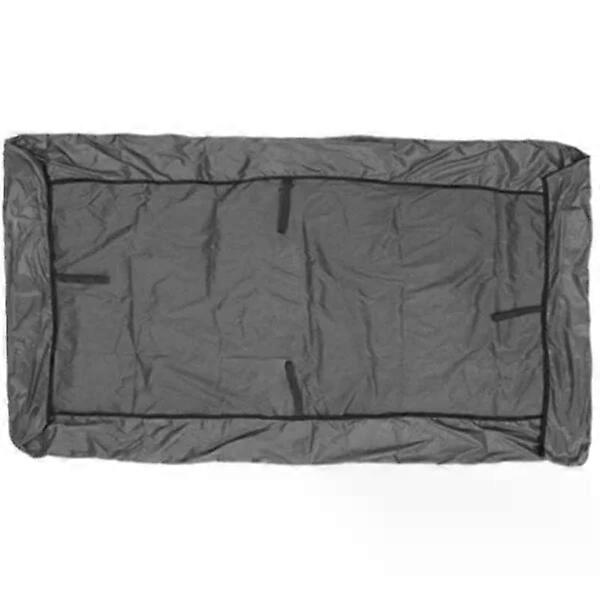 Hammock swing canopy, available in multiple colors such as beige, weather-resistant and easy to fold