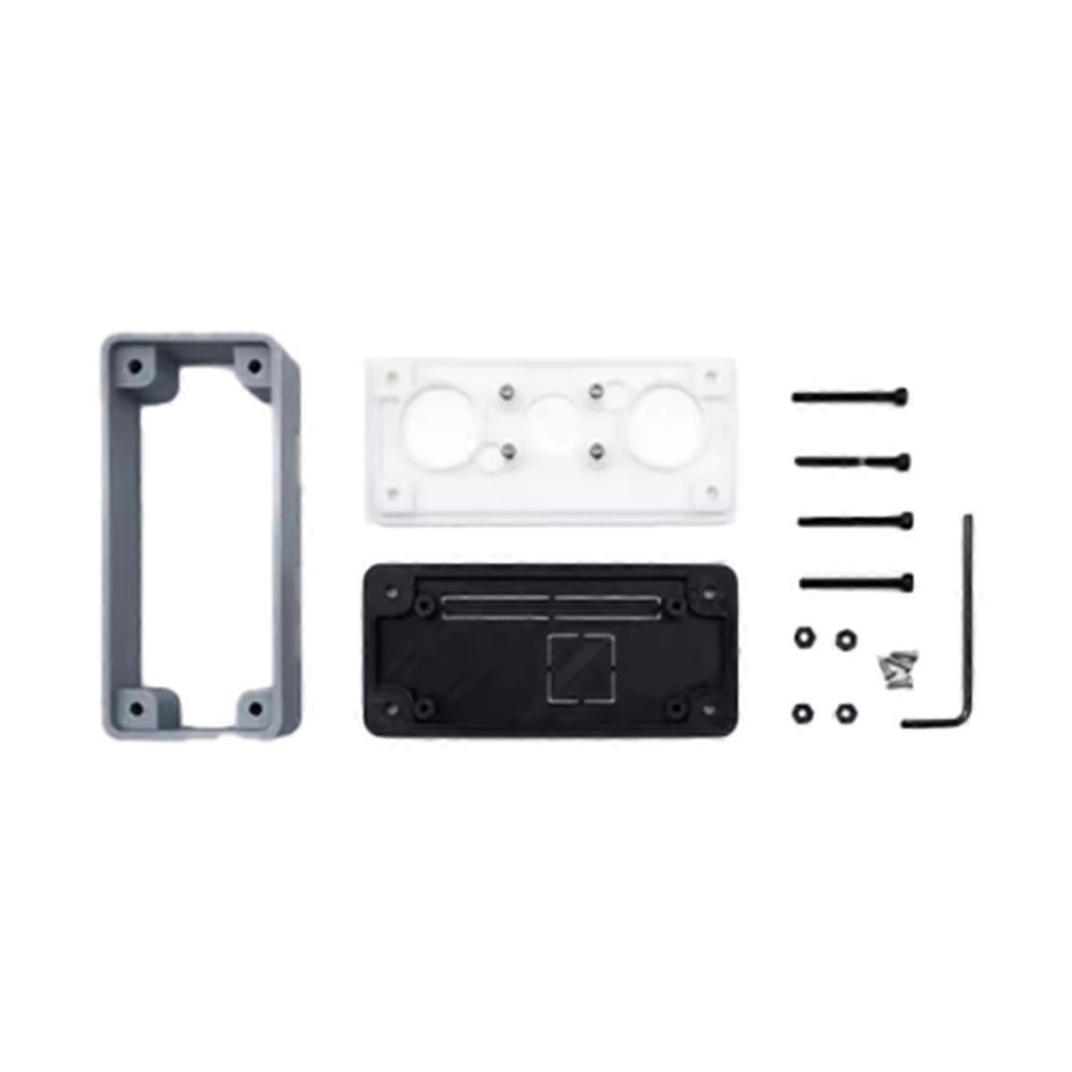 For Zero 2W Camera Case 3D Print Case Without Camera