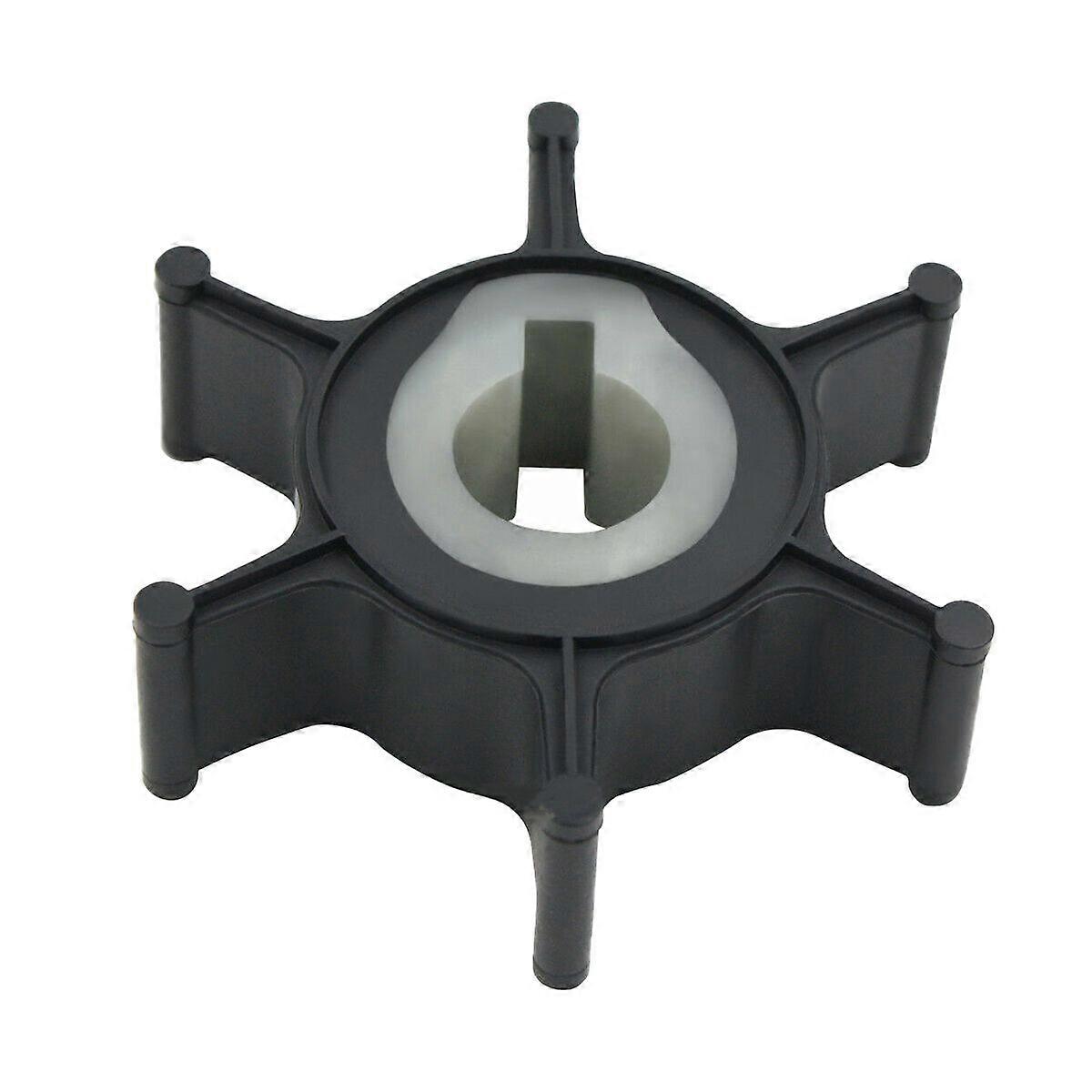 Water Pump Impeller for 2HP Outboard P45 2A 2B 2C 646-44352-01-00 Boats