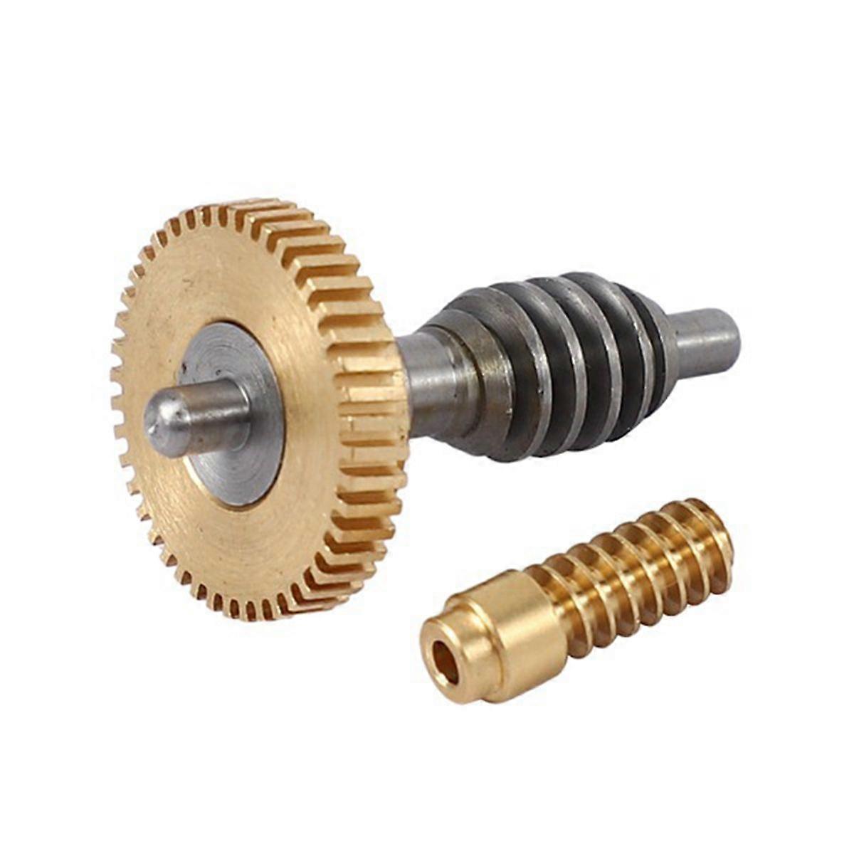 For 5 E39 M5 E38 528I 406 Side Mirror Motor Gear Folding Part Repair Kit