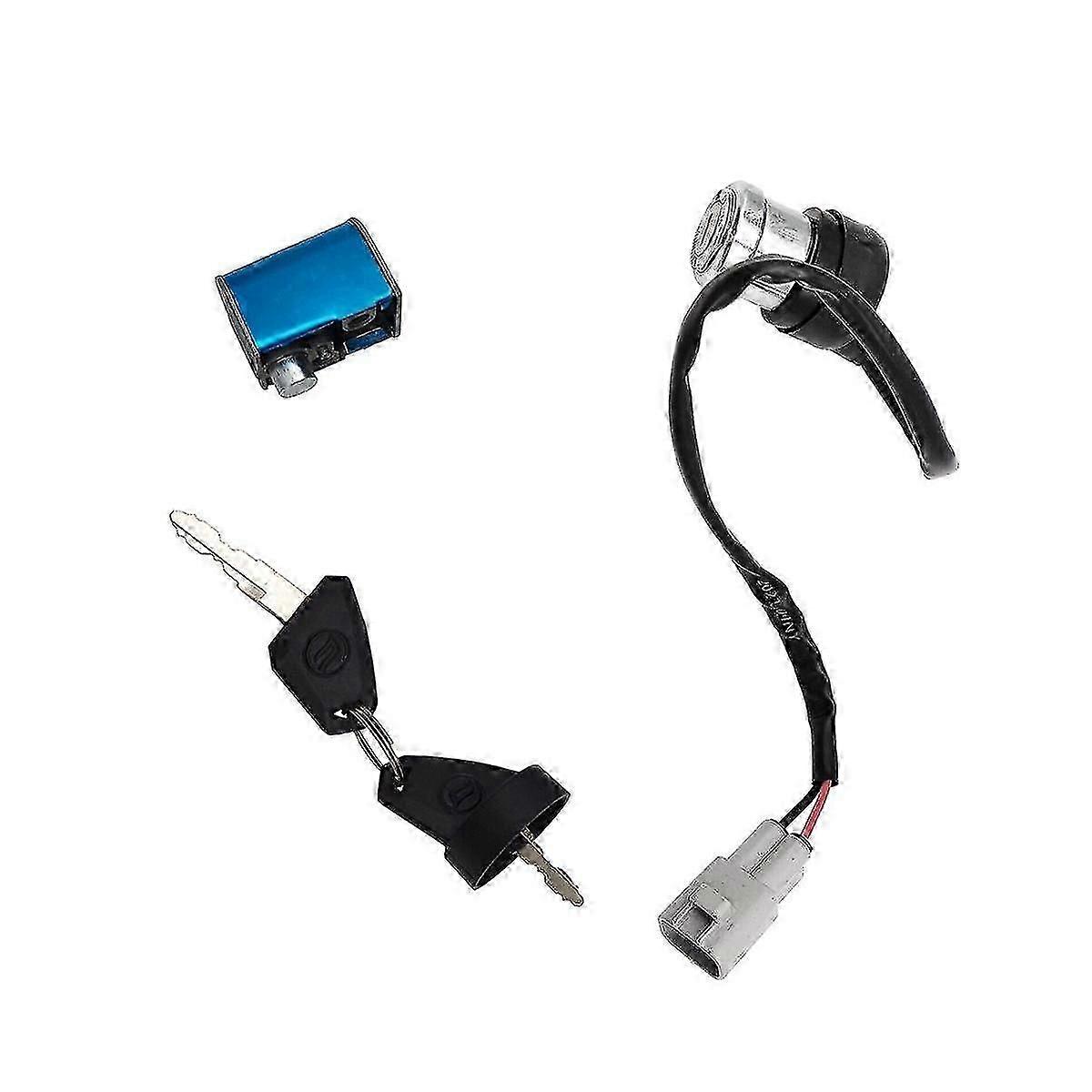 Lock Assy for CF 850 1000cc ATV 9AWA-010100-10000