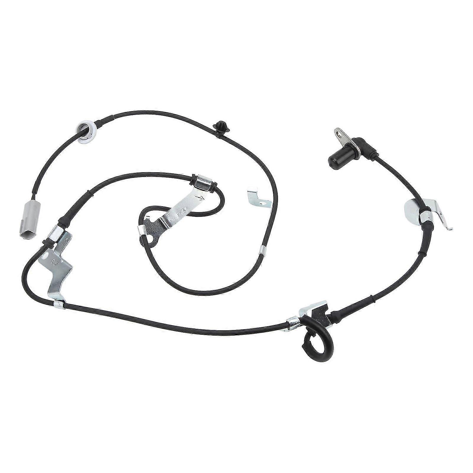 FrontRABSSpeedSensor WheelSpeedSensor ABSWheelSpeedSensor RightSpeedSensor PickupWheelSpeedSensor PickupBrakingAccessory