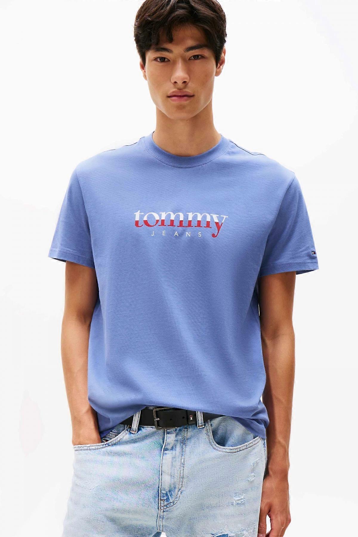 Tommy Jeans Tjm Reg Dna Tee Ext Trička