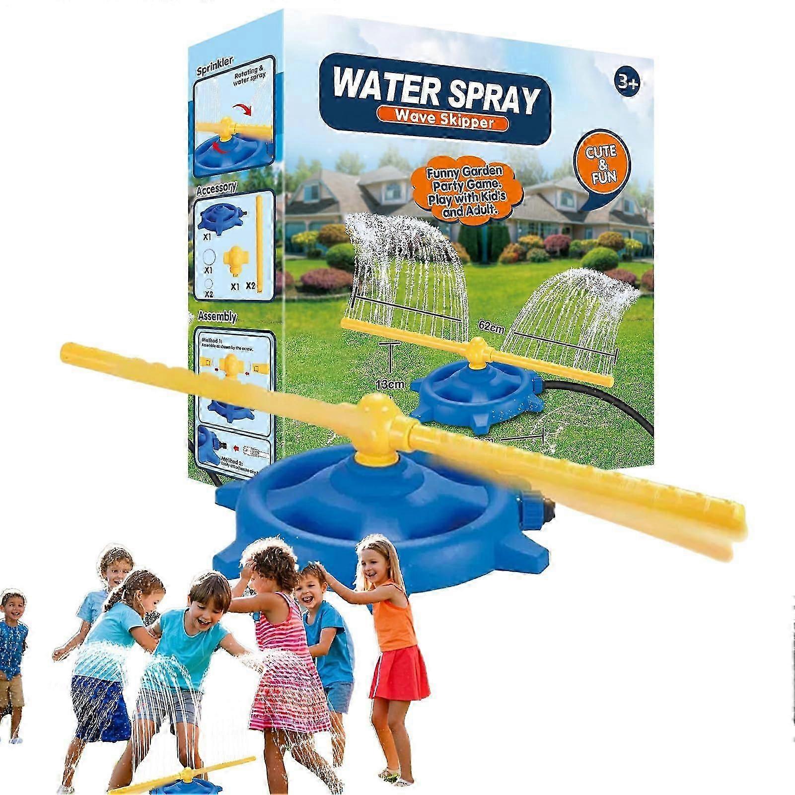 Watering Can For  Summer Activities, Portable Game For Park, Garden