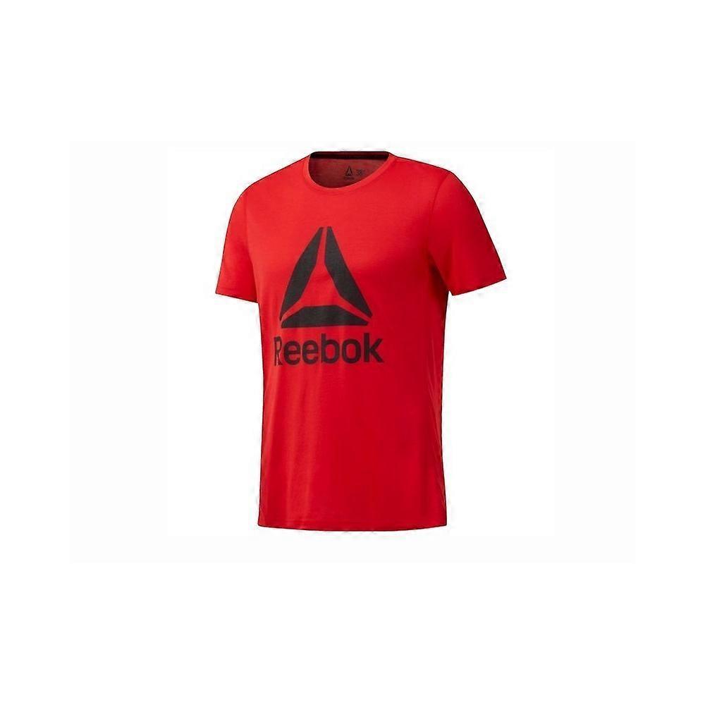 Reebok 0 Tee BL CE3842 universal all year women