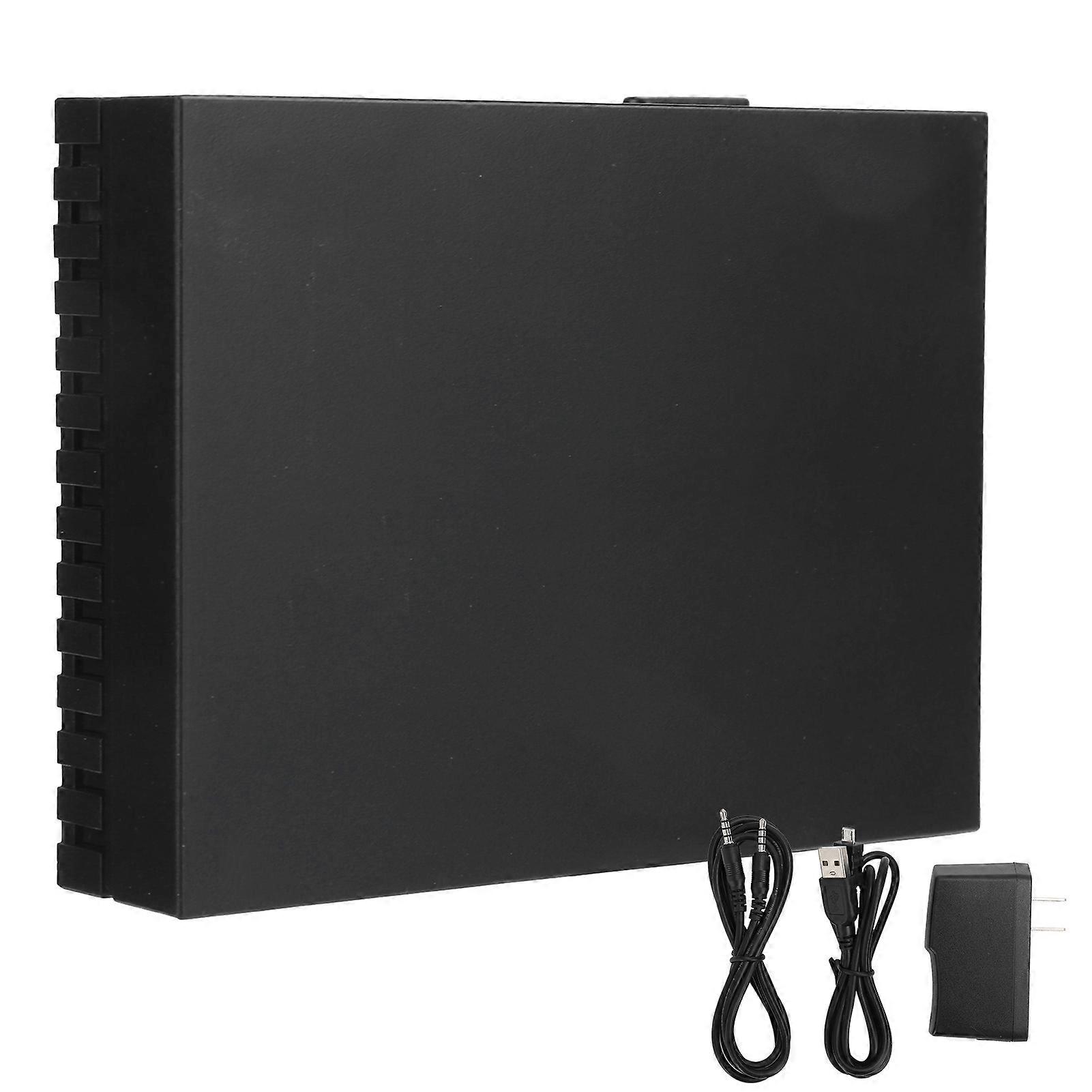 Capture and Stream 4K HDR Games with ezcap274 HDMI 1080P 60fps Video Recording Box