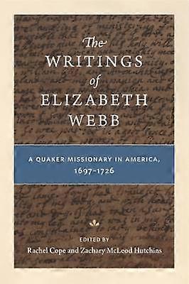 Scrierile lui Elizabeth Webb