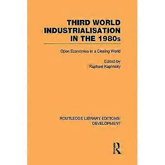 Industrialización del Tercer Mundo en la década de 1980