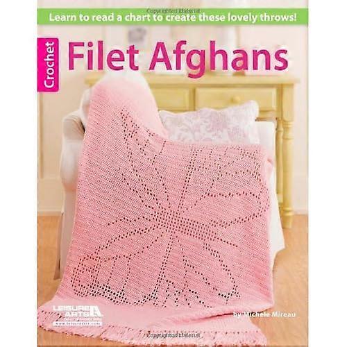 Filet Afghans