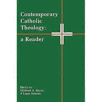 Teologia Católica Contemporânea: Uma Antologia - Bloomsbury Publishing PLC - Brochura - em inglês