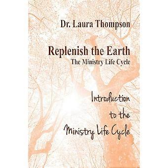 Introduction To The Ministry Life Cycle - Laura Thompson - Paperback - en Book