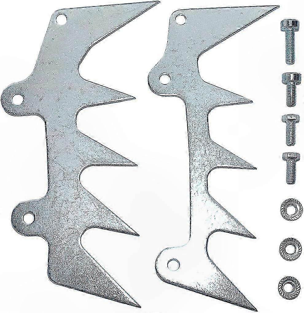 Chainsaw Spike Kit for Stihl MS311 MS290 MS360 MS361 MS362 MS380 MS381 MS390 Models