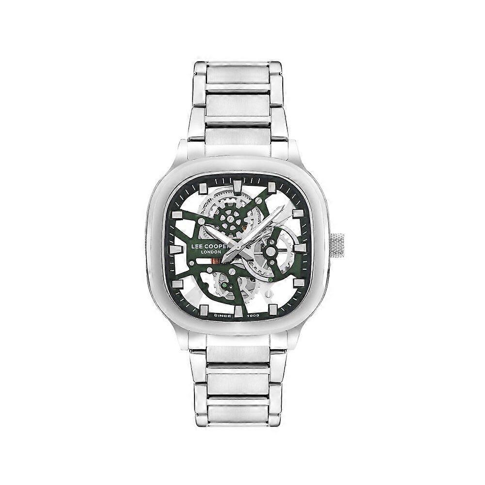 Lee Cooper - LC07974.370 - Wristwatch - Men - Quartz - Max