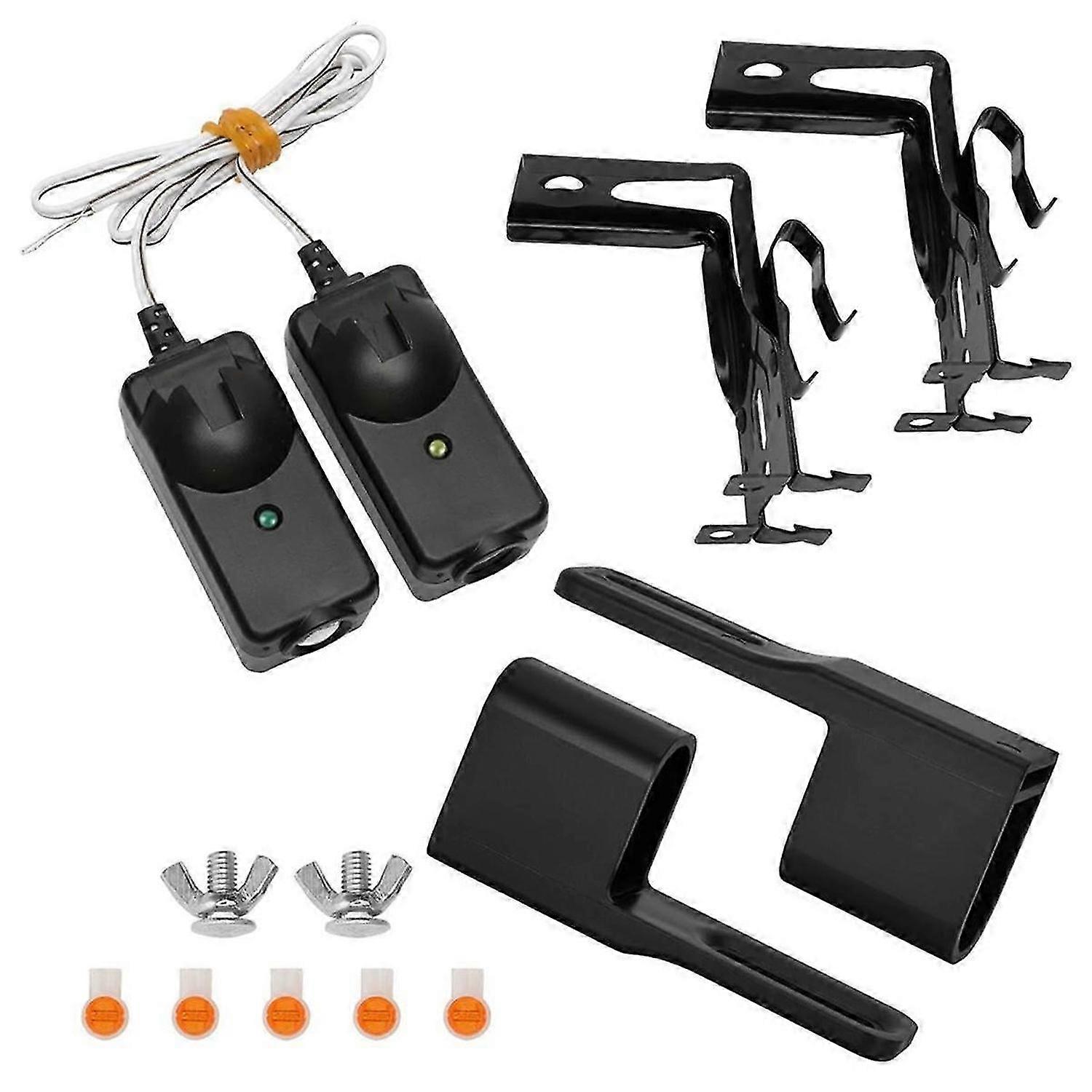 Sensor Beam Eye for 41A5034 Garage Door Opener with Bracket