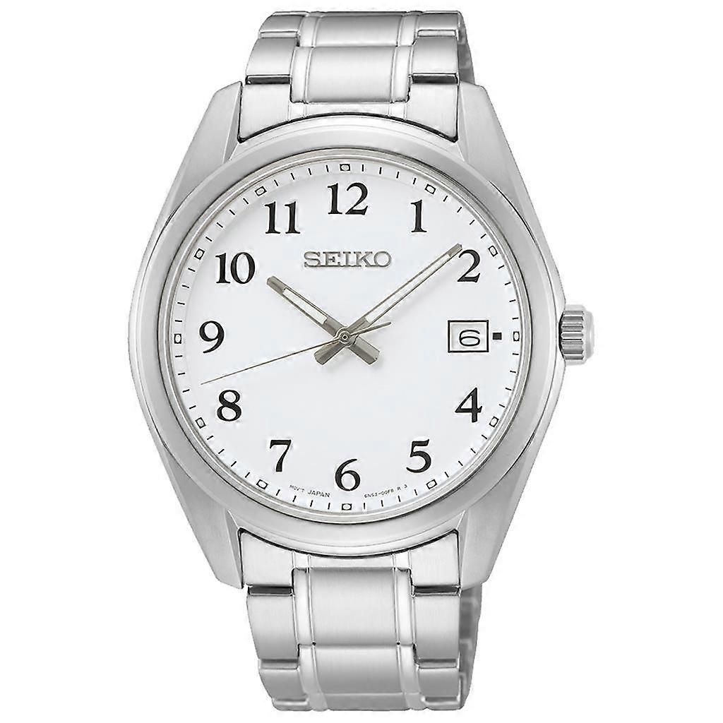 SEIKO SUR459P1 Men's Watch
