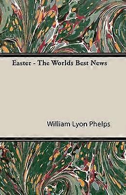 Easter  The Worlds Best News