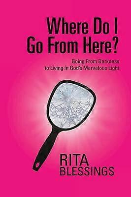 Where Do I Go From Here?