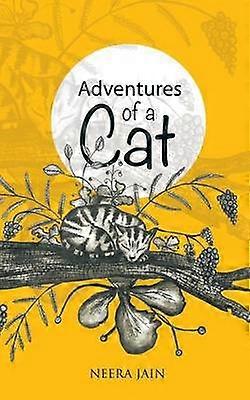 Adventures of a Cat