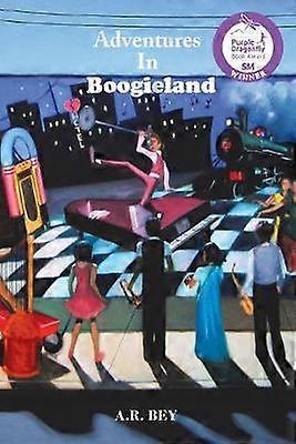 Adventures in Boogieland