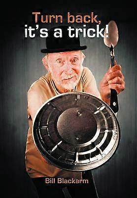 ¡Retrocede es un truco!