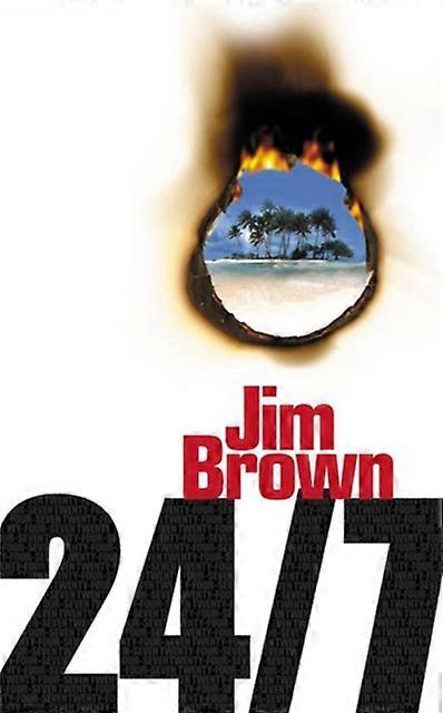 247 - Jim Brown