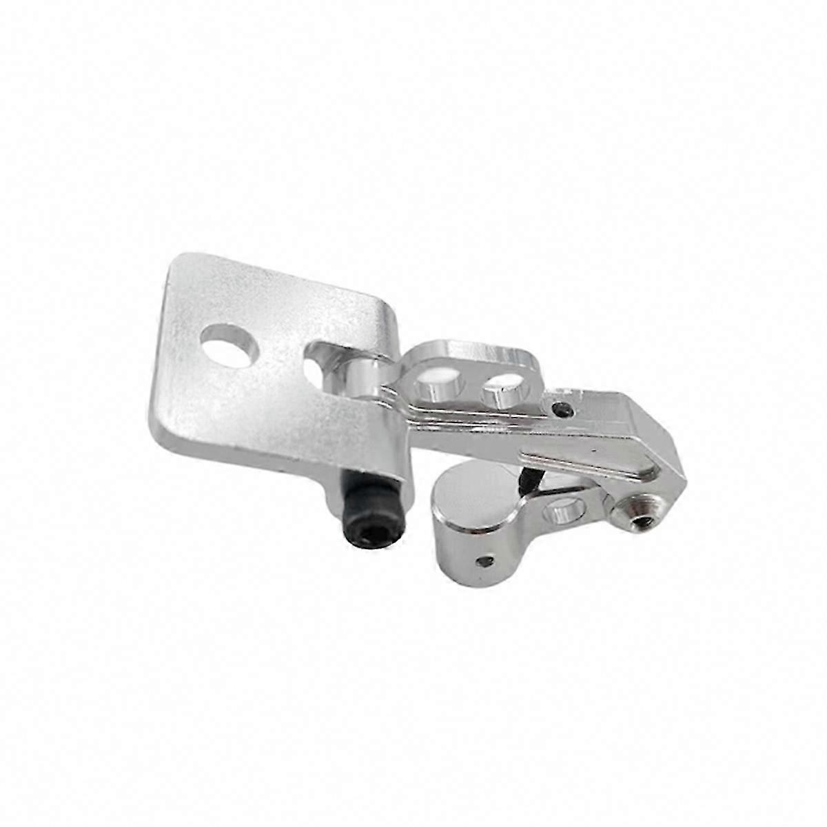 FPV Monitor Mounting Bracket Metal Holder for FUTABA JR Crosswise RC Transmitter