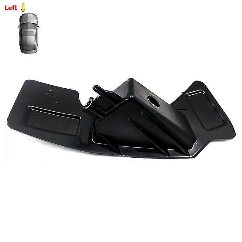 Applicable Car Accessories Foglamp For Haval JOLION Auto Front Bumper Daytime Running Light Fog Light Frame Bracket Signal Light Assembly